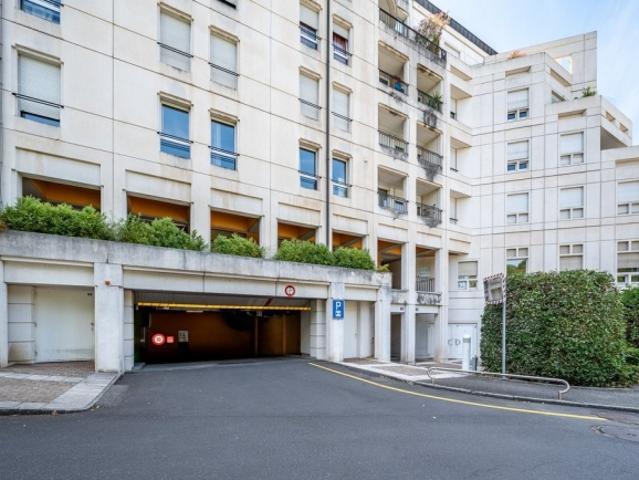 Garage mieten in Frontenex, Genève
