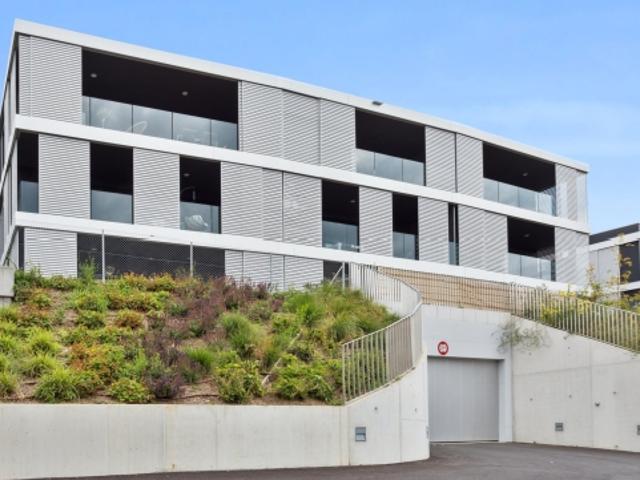 Garage mieten in Chez-le-Bart