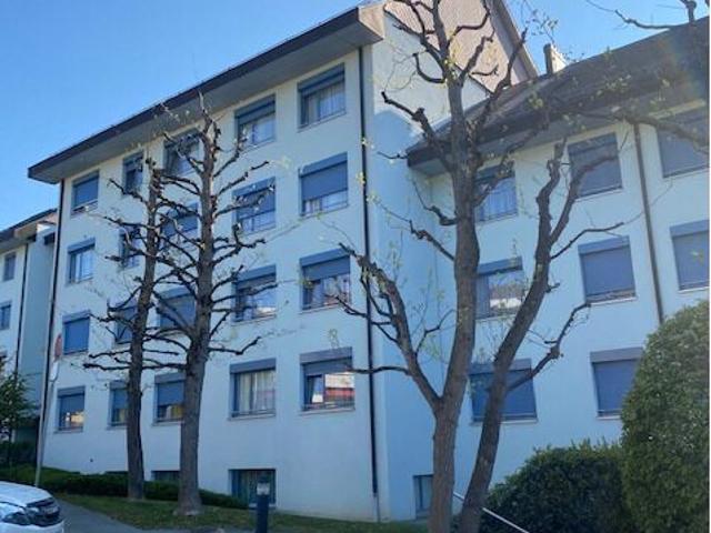 Immobilie kaufen in Bussigny-près-Lausanne, Waadt