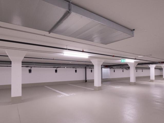 Garage mieten in Cheseaux-Lausanne, Waadt