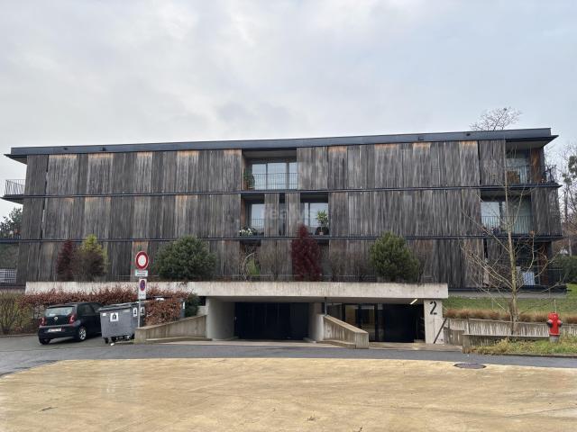 Haus mieten in Onex
