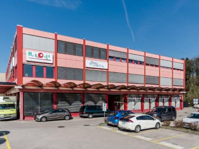 Immobilie mieten in Crissier, Waadt