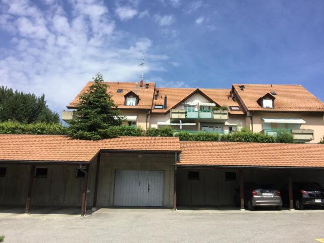 Immobilie mieten in Forel (Lavaux), Waadt