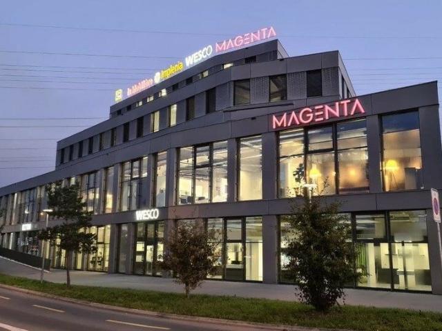 Immobilie mieten in Crissier, Waadt