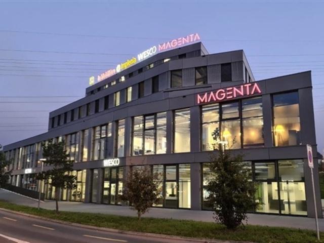 Wohnung mieten in Crissier, Waadt