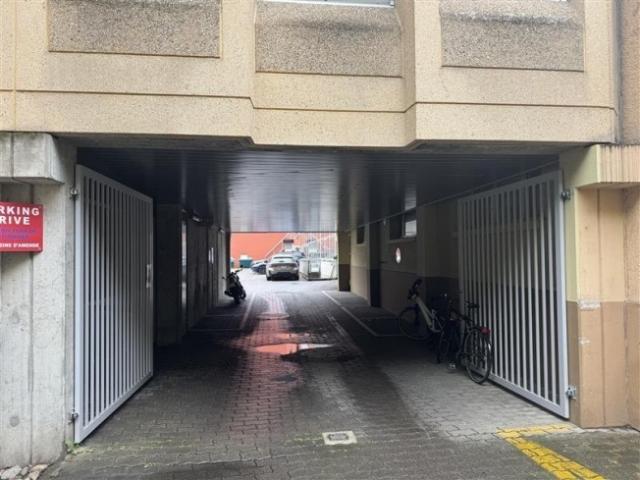 Garage mieten in Carouge (GE)