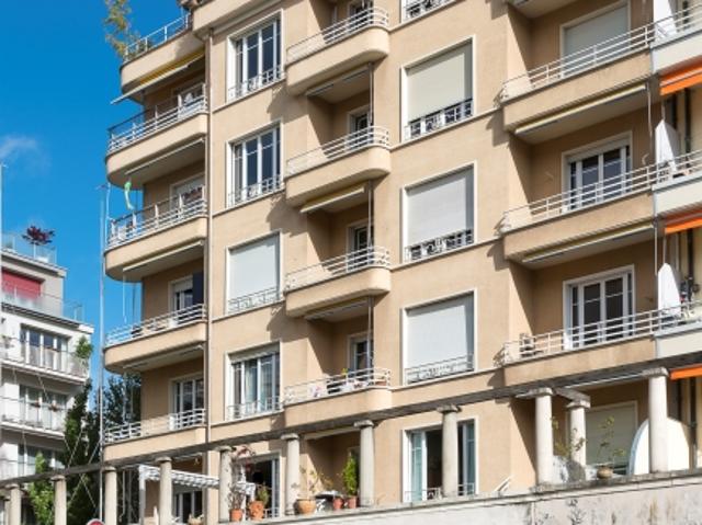 Garage mieten in Cheseaux-Lausanne, Waadt