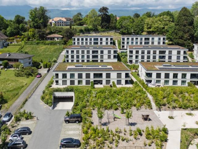 Immobilie mieten in Prangins, Waadt