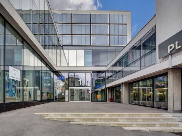Garage mieten in Cheseaux-Lausanne, Waadt