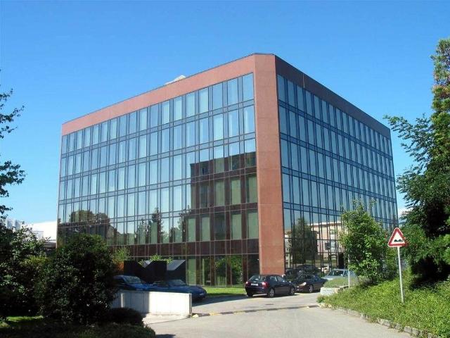 Immobilie mieten in Aïre