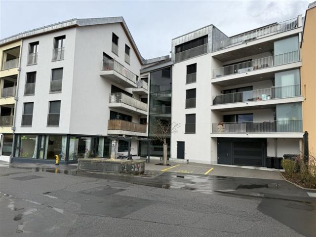 Garage mieten in Aigle, Waadt