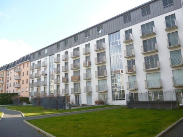 Garage mieten in Vevey, Waadt