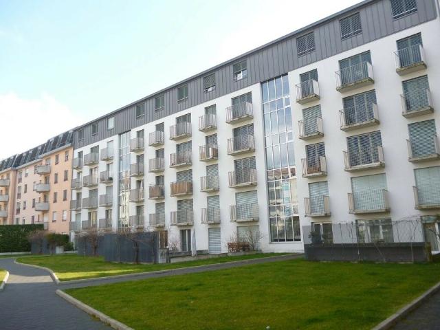 Immobilie mieten in Vevey, Waadt