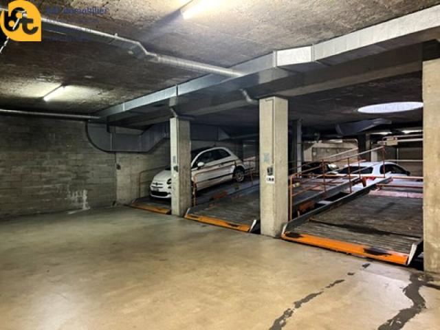 Wohnung mieten in Sierre, Wallis
