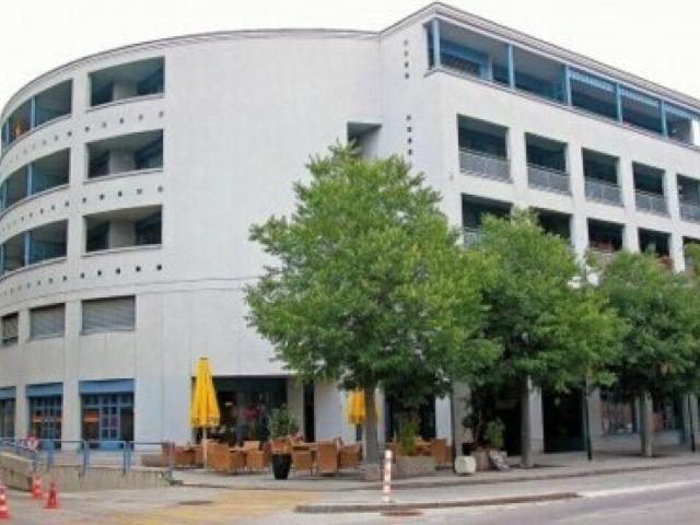 Wohnung mieten in Sierre, Wallis