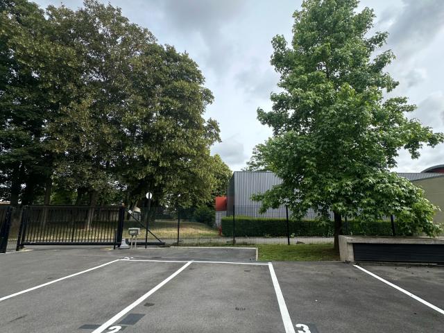 Garage vente à Valenciennes