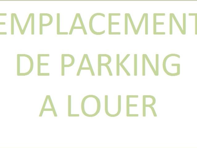 Garage location à Marseille