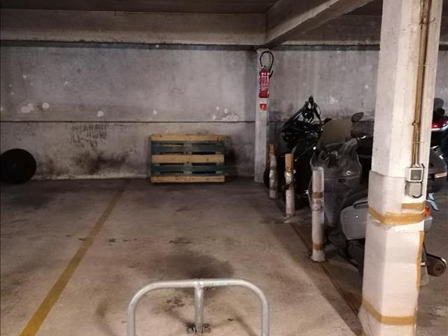 Garage location à Paris, Île-de-France
