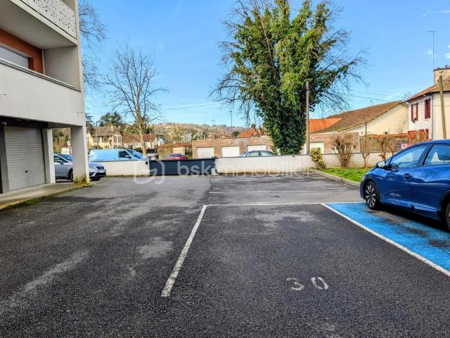 Garage vente à Pau, Jurançon