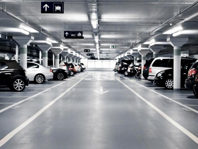 Garage vente à Nogent-sur-Marne, Saint-mandé