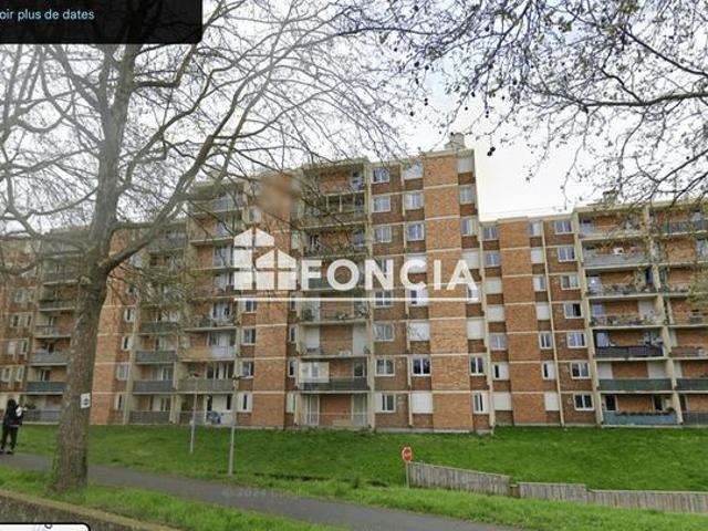 Appartement vente à Créteil, Boissy-saint-léger