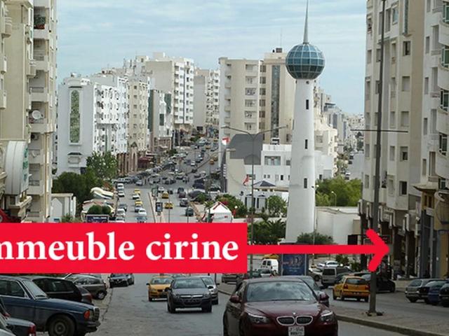 Appartement vente à Ariana, Ariana Ville