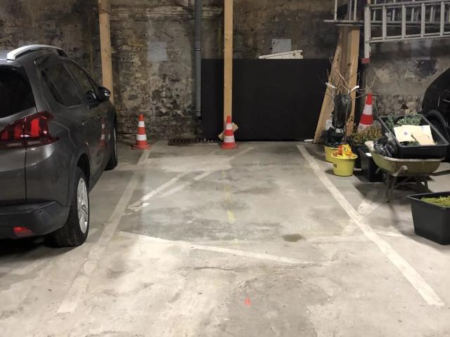 Garage location à Nevers