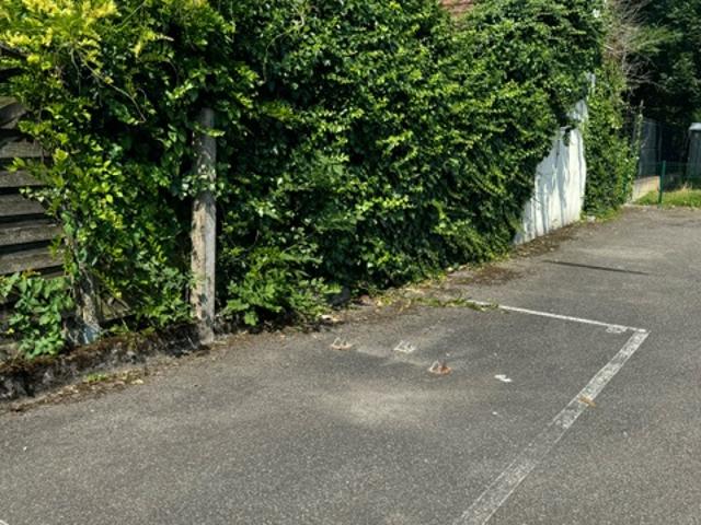 Garage vente à Mulhouse, Saint-louis