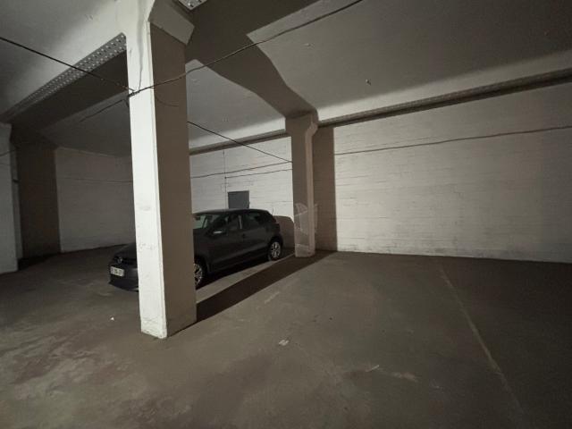 Garage vente à Lille