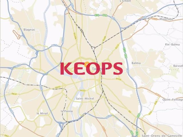 Local Commercial vente à Toulouse