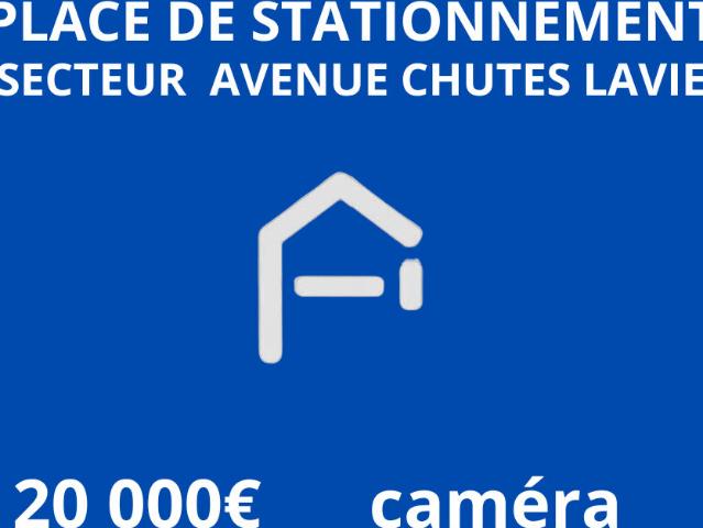 Garage vente à Marseille