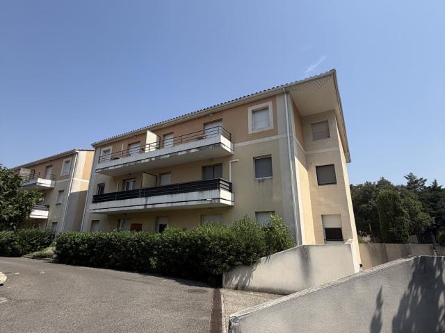 Garage vente à Avignon