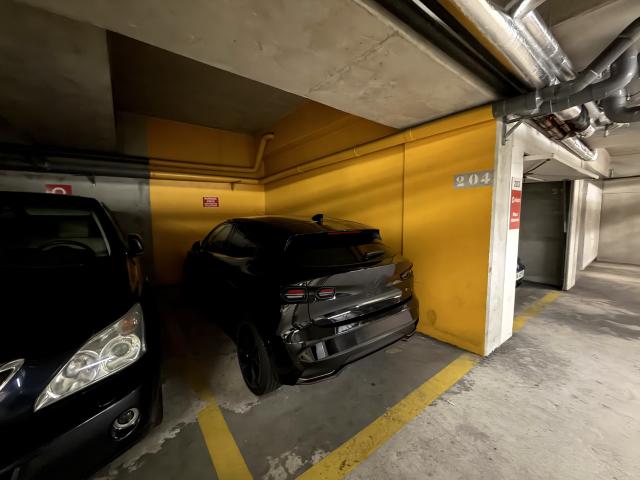Garage vente à Nice, Beausoleil