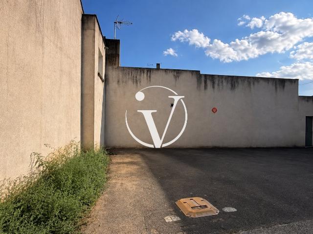 Garage location à Vendôme