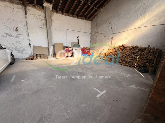 Garage location à Villefranche-sur-Saône, Rhône