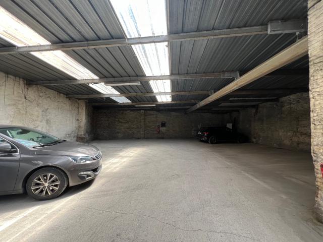 Garage location à Lille