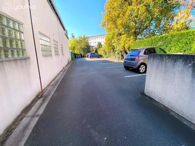 Garage vente à Angers