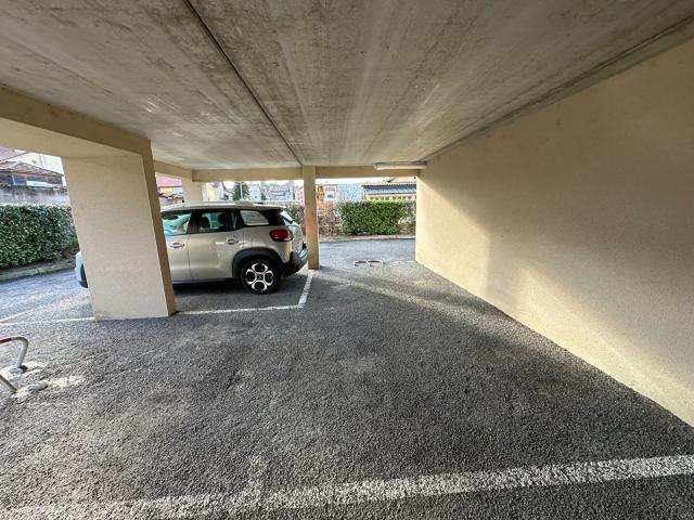 Garage vente à Millau