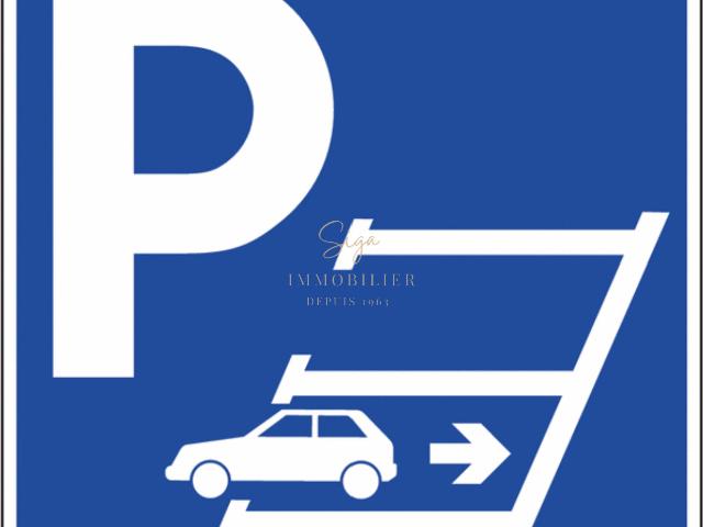 Garage vente à Marseille