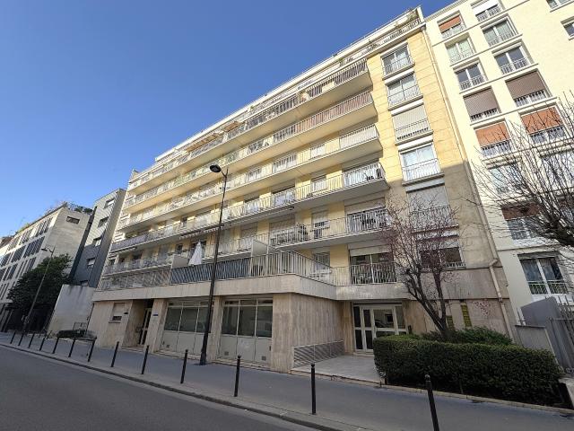 Garage location à Paris, Île-de-France