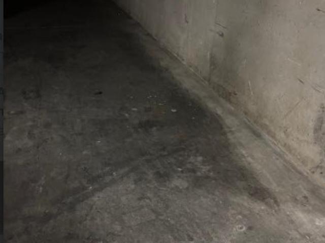 Garage location à Marseille