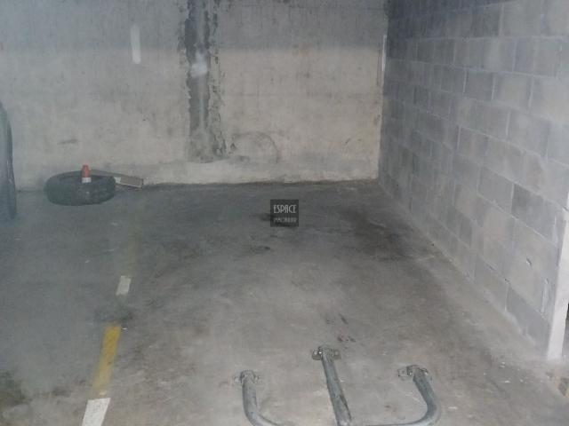 Garage vente à Nice, Menton