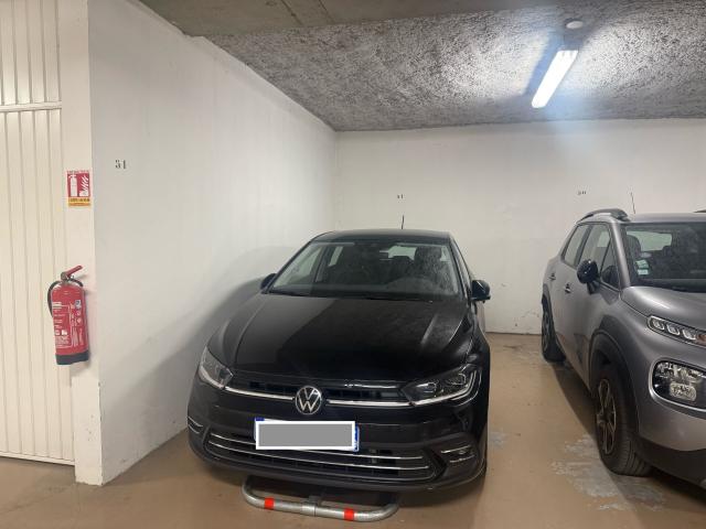 Garage location à Lyon, Métropole de Lyon