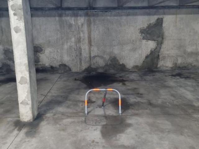 Garage vente à Dijon