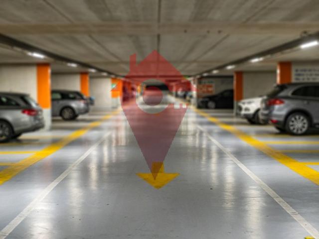 Garage vente à Antony