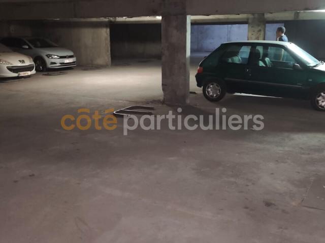 Garage vente à Le Grand Varaine, La Celle-sous-Gouzon
