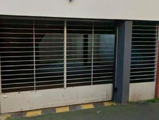 Garage vente à Le Havre