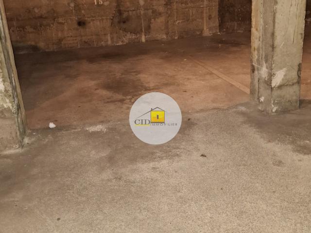 Garage location à Lyon, Métropole de Lyon