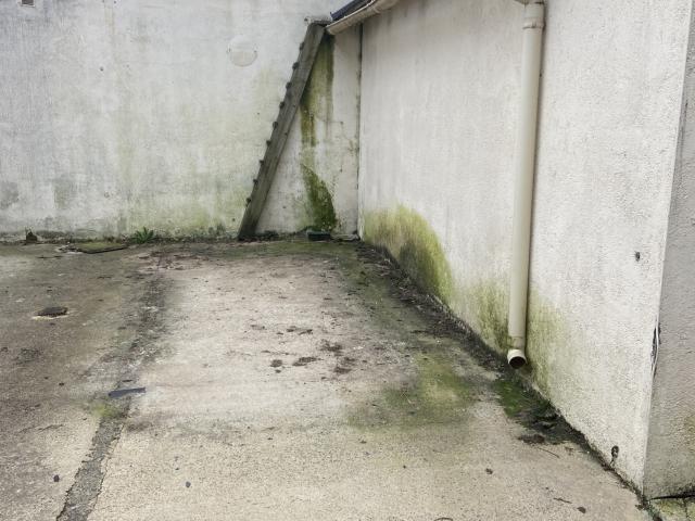 Garage location à Nantes