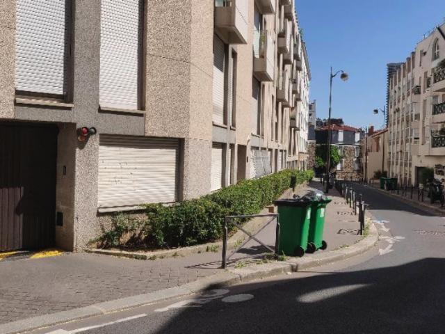 Studio location à Paris, Île-de-France